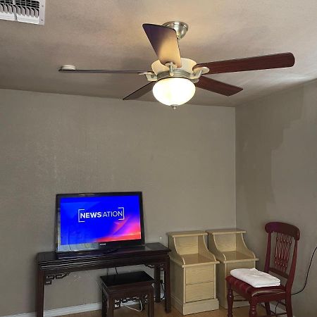 Rosemead Homestay Экстерьер фото