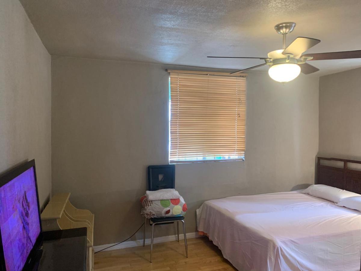 Rosemead Homestay Экстерьер фото