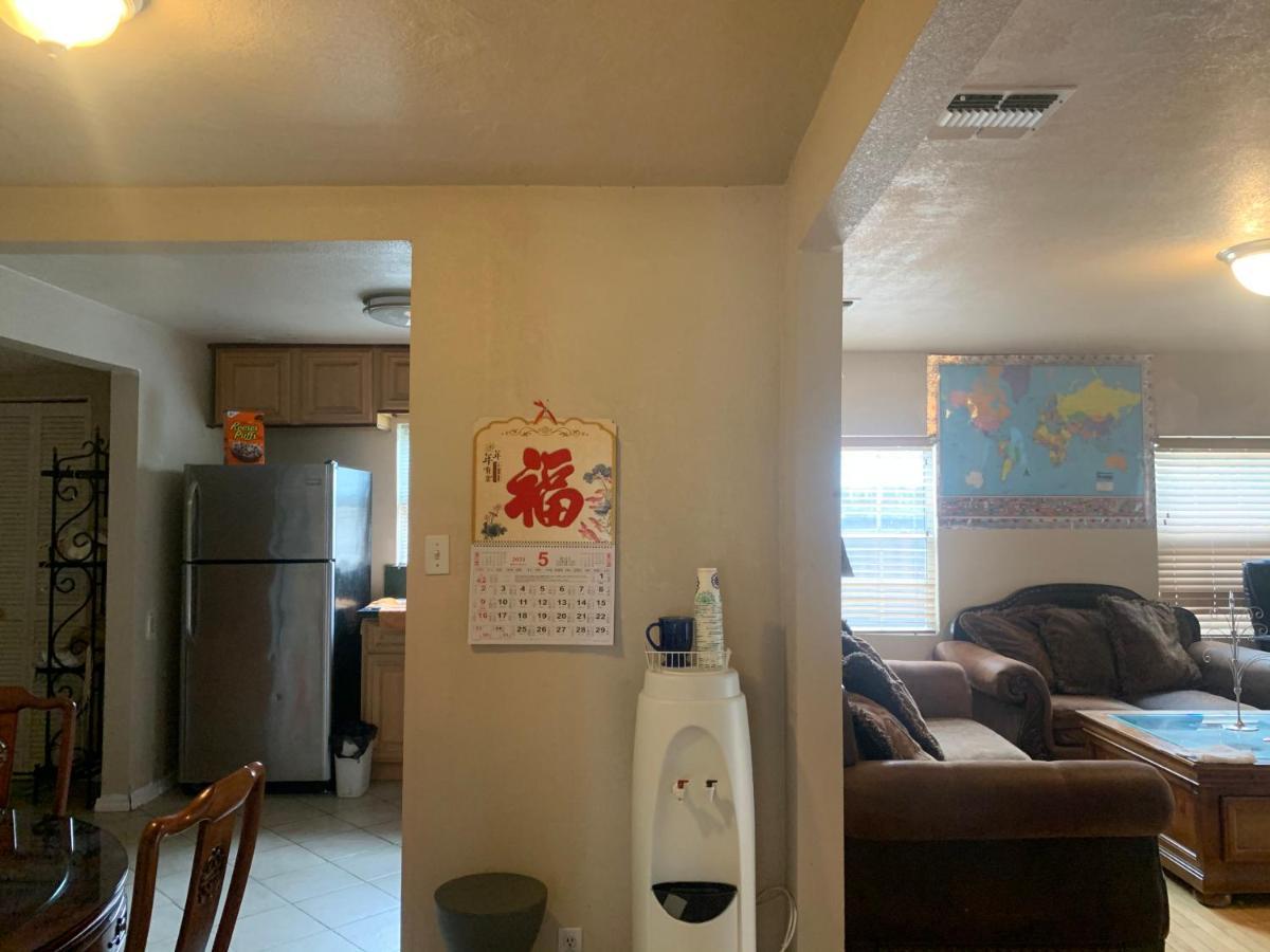 Rosemead Homestay Экстерьер фото