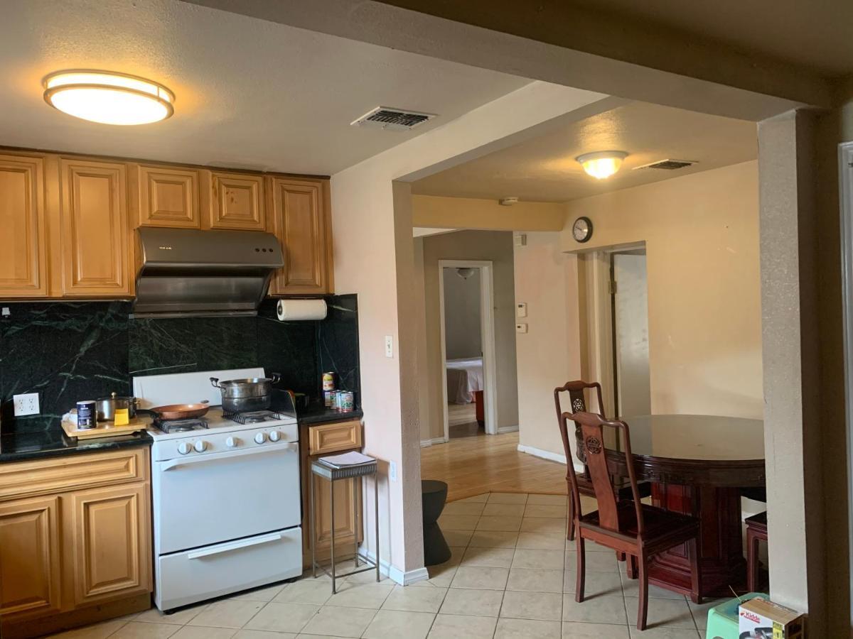 Rosemead Homestay Экстерьер фото