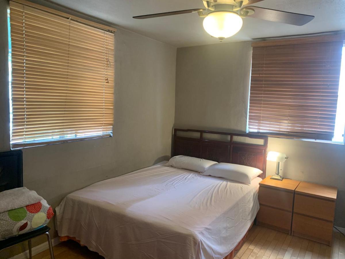 Rosemead Homestay Экстерьер фото