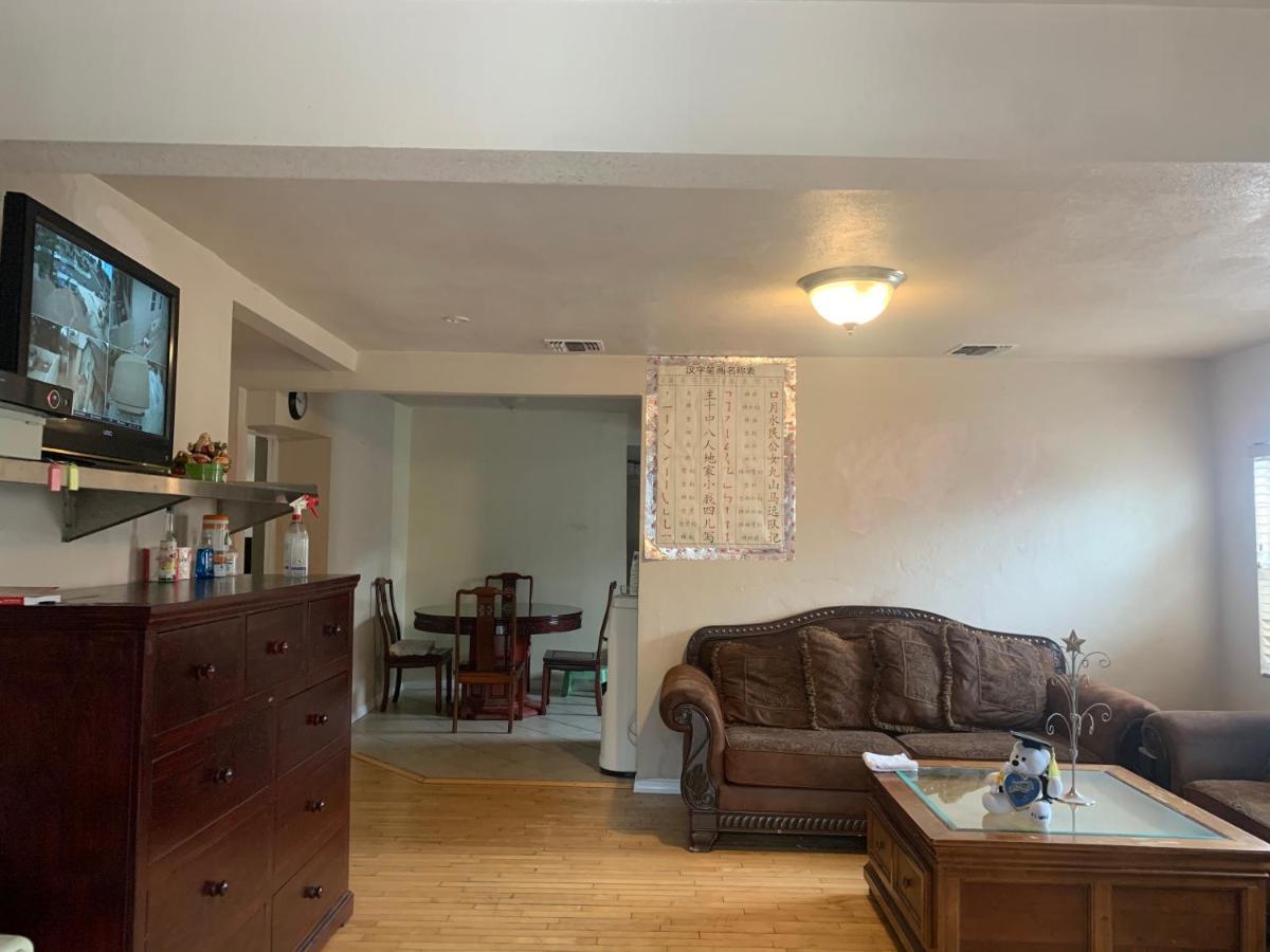 Rosemead Homestay Экстерьер фото