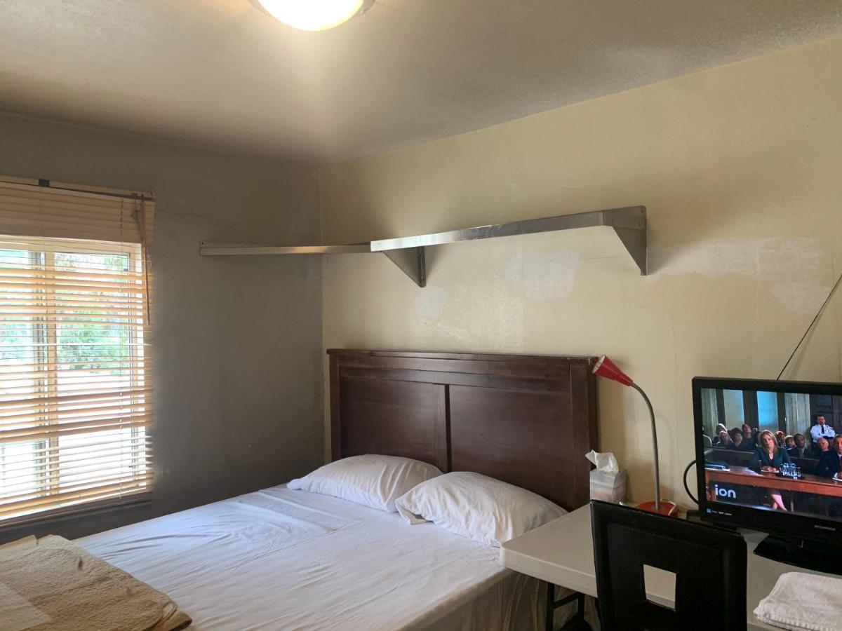 Rosemead Homestay Экстерьер фото