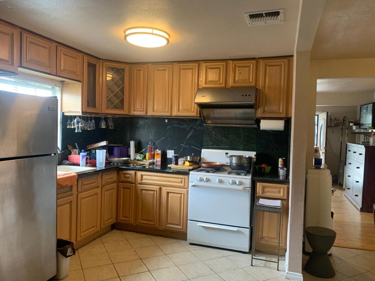 Rosemead Homestay Экстерьер фото