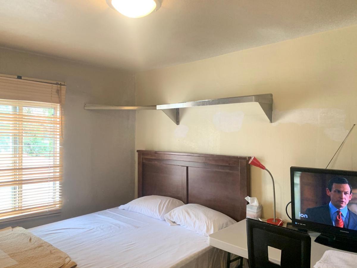 Rosemead Homestay Экстерьер фото