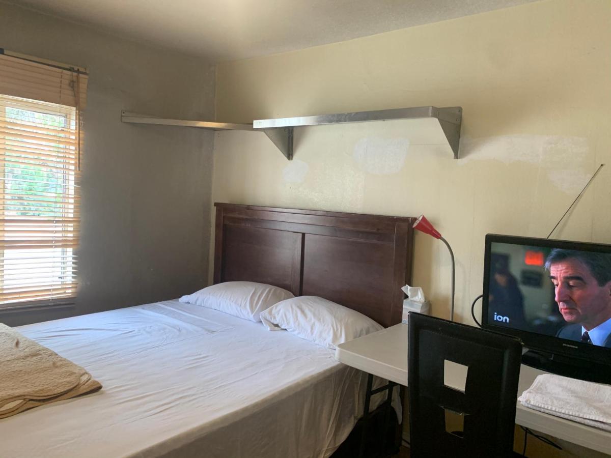Rosemead Homestay Экстерьер фото