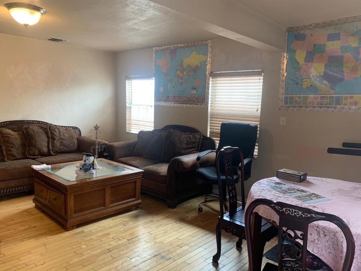 Rosemead Homestay Экстерьер фото