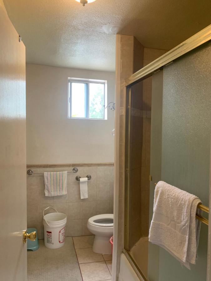 Rosemead Homestay Экстерьер фото