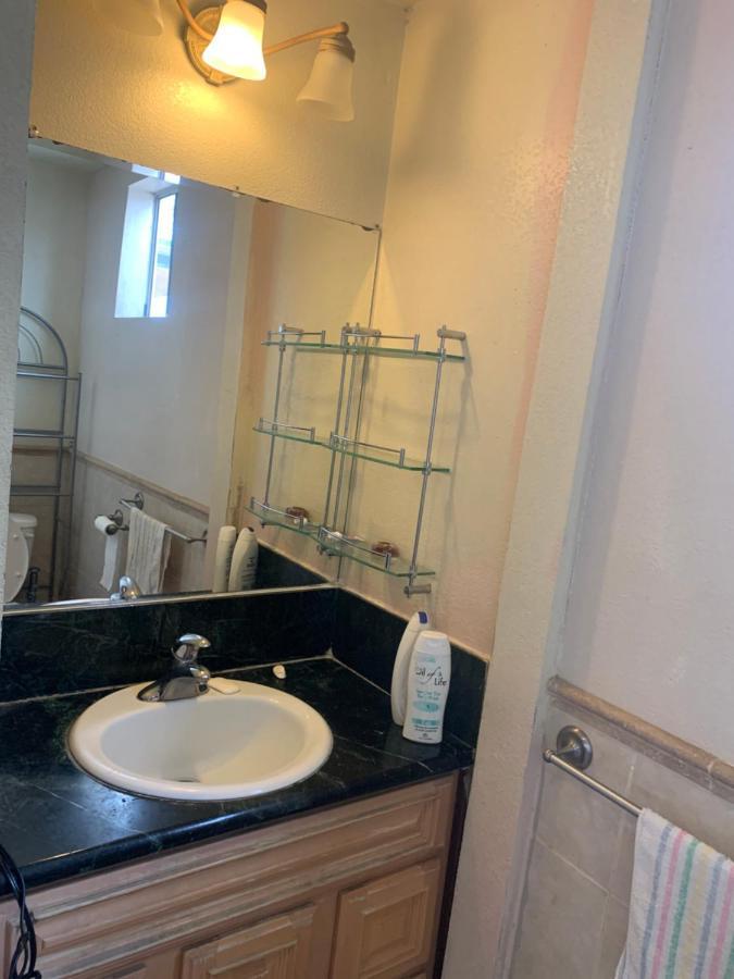 Rosemead Homestay Экстерьер фото