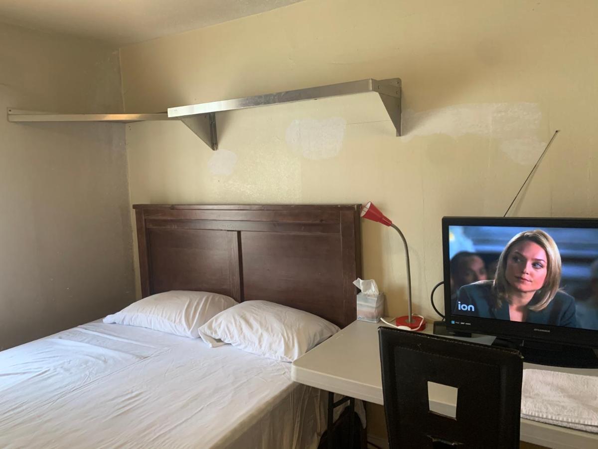 Rosemead Homestay Экстерьер фото