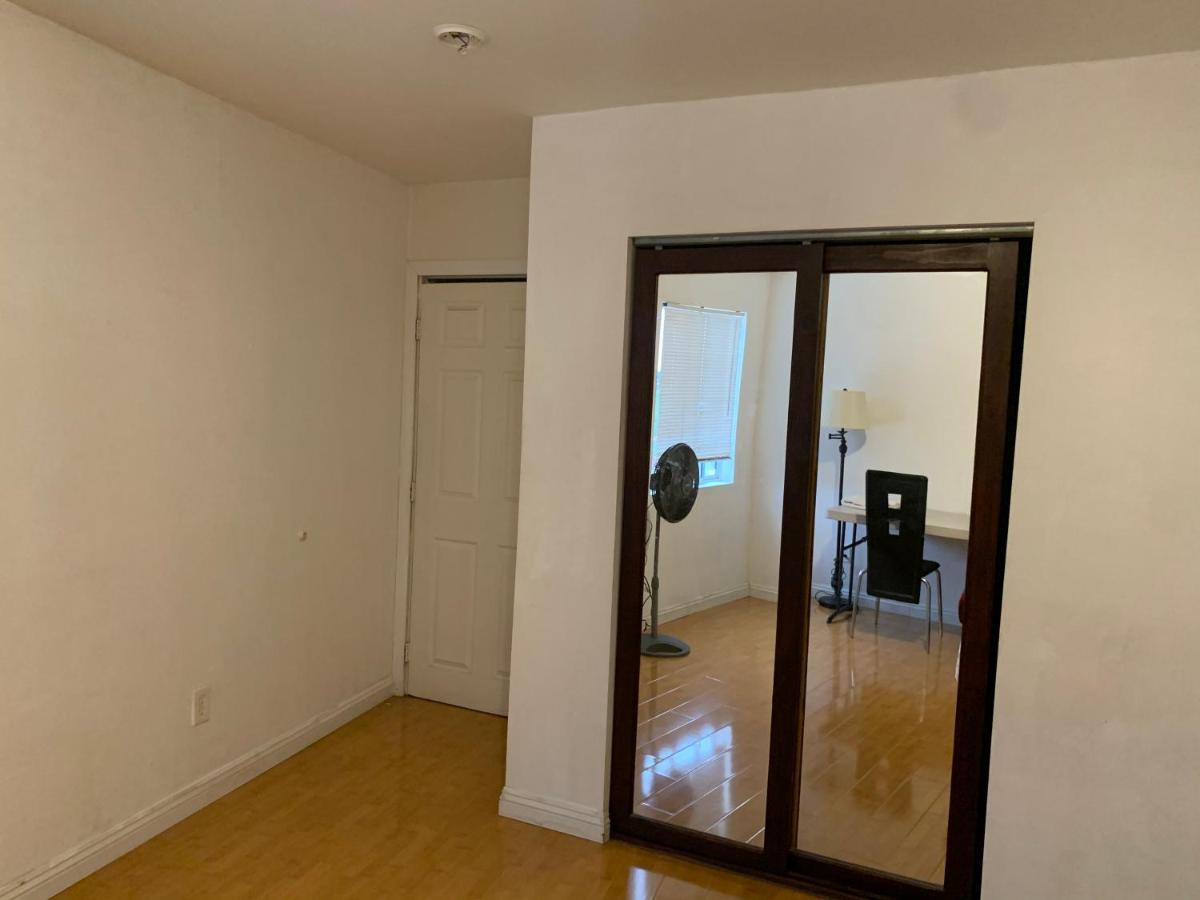 Rosemead Homestay Экстерьер фото
