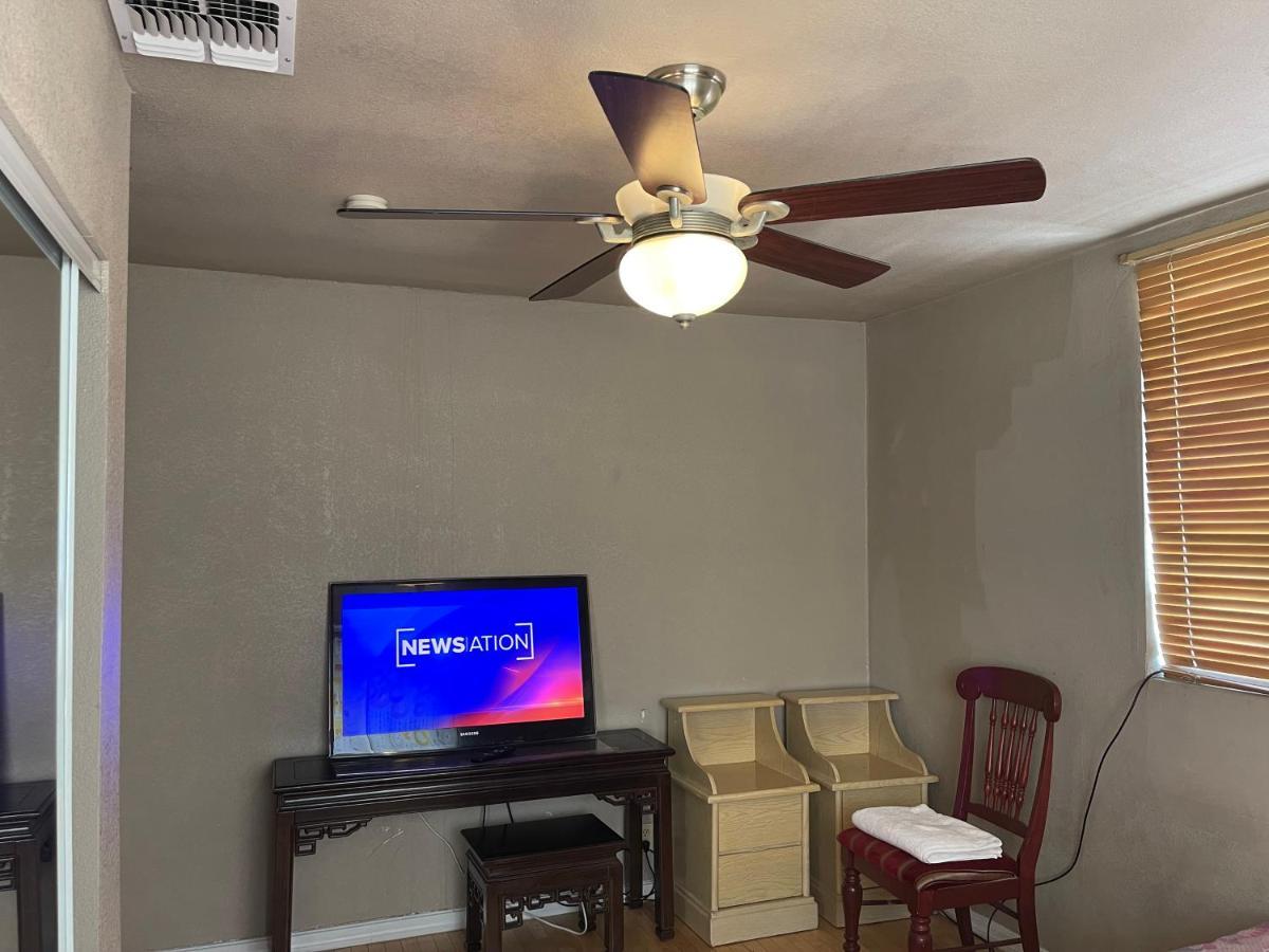 Rosemead Homestay Экстерьер фото
