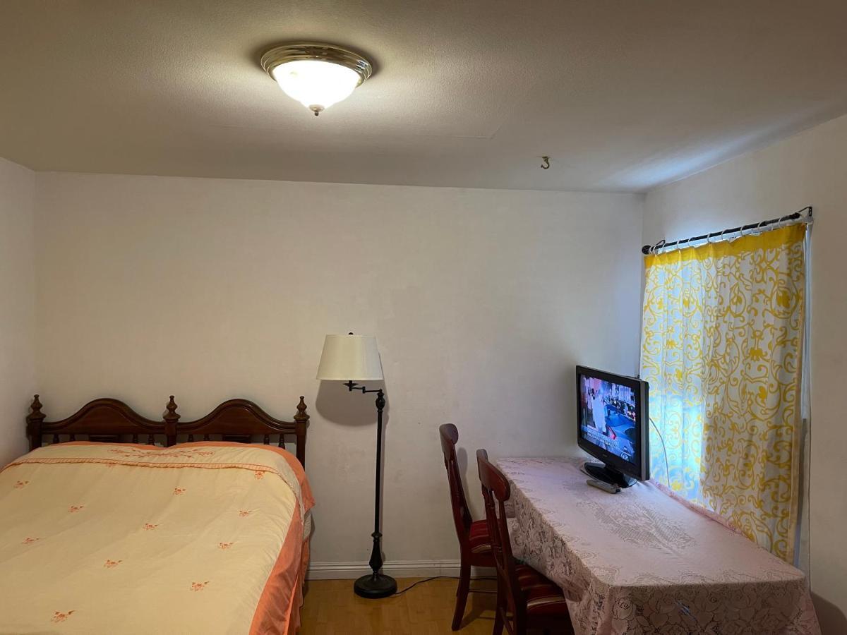 Rosemead Homestay Экстерьер фото