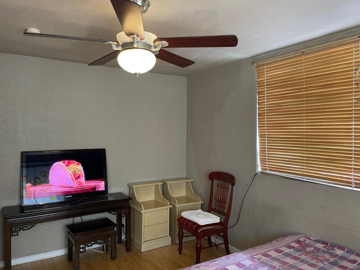 Rosemead Homestay Экстерьер фото