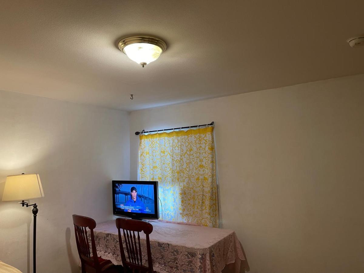 Rosemead Homestay Экстерьер фото