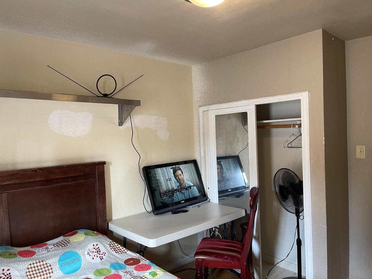 Rosemead Homestay Экстерьер фото