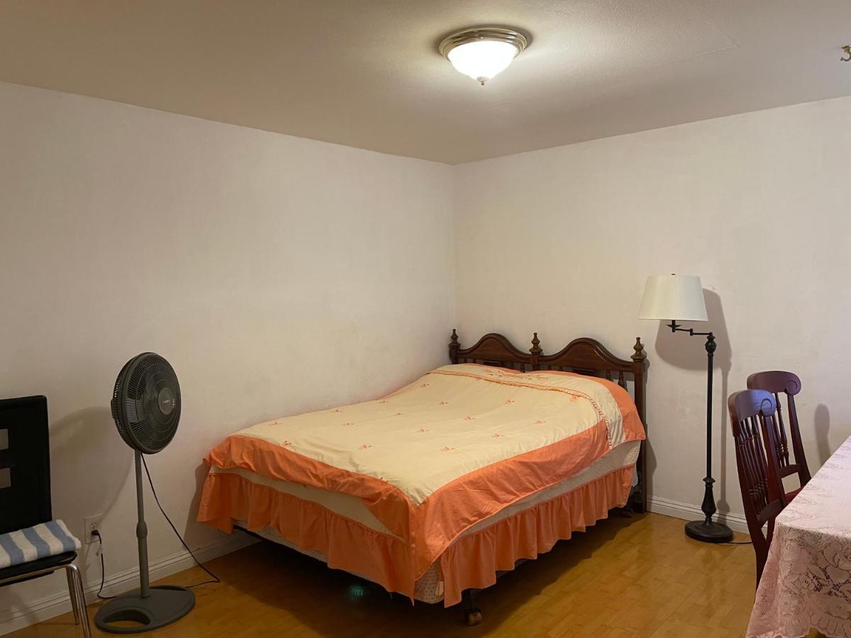 Rosemead Homestay Экстерьер фото