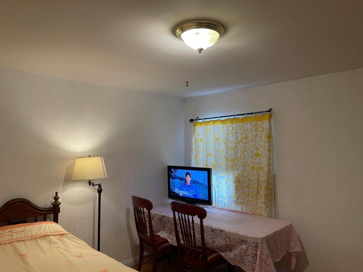 Rosemead Homestay Экстерьер фото