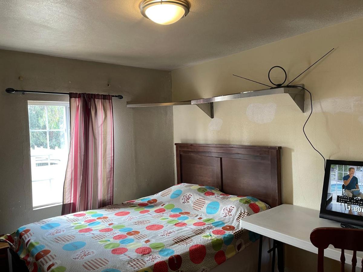 Rosemead Homestay Экстерьер фото